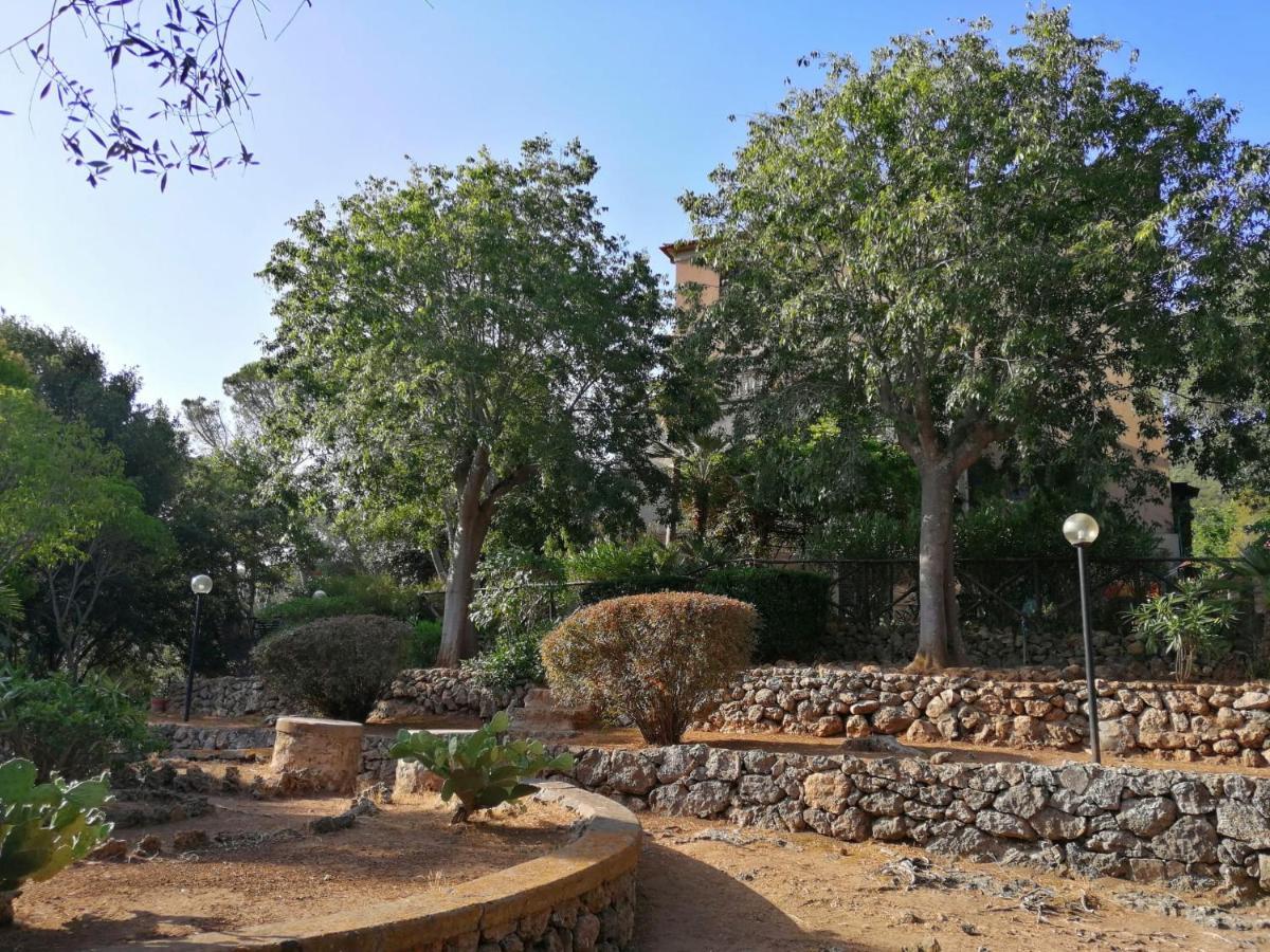 Ferienwohnung Un Quadro Sulla Giannella Monte Argentario Exterior foto