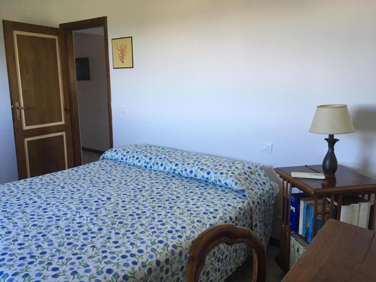 Ferienwohnung Un Quadro Sulla Giannella Monte Argentario Exterior foto